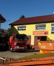 Container-Service Schiedeck Bild 1