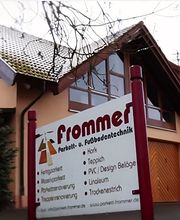 Frommer Parkett- & Fußbodentechnik - Parkett, Vinylbelag und Bodenbeläge Bild 5