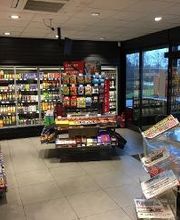 star Tankstelle Bild 7