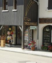 La Trouvaille image 1