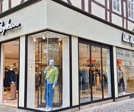 Ulla Popken | Große Größen | Hameln Bild 6