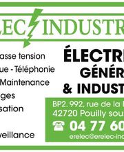Erelec Industrie image 1