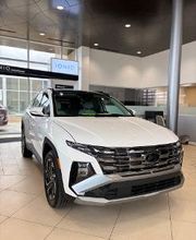 Fox Ann Arbor Hyundai image 6