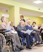 RSA Pascoli - Gruppo La Villa immagine 3