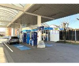 Aral pulse Ladestation Bild 8