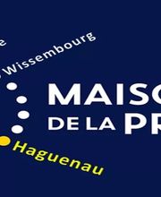 Maison de la Presse BASTIAN Saverne image 3