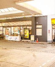 Shell Recharge Charging Station Bild 7