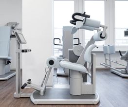 PhysioA.R.T. Zentrum Bild 4