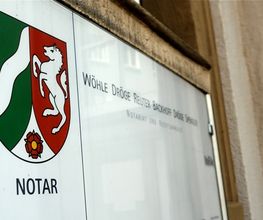 Backhoff & Wöhle Notar und Rechtsanwälte Bild 2