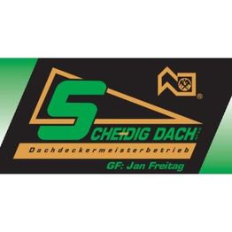SCHEI-DIG Dach GmbH
