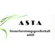 ASTA Steuerberatungsgesellschaft mbH