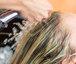 Amici Hair Design Bild 13