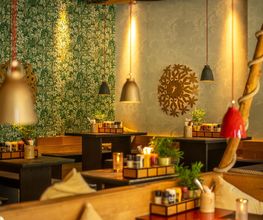 PETER PANE Burgergrill & Bar Bild 18