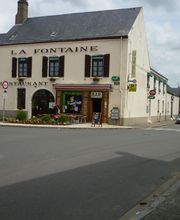 De La Fontaine SARL image 2