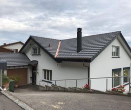 A. Meyer Bedachungen / Fassaden Bild 3