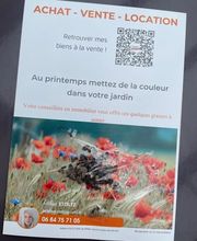 Adeline Stoltz conseillère immobilier SAFTI Arches image 4