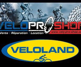 Velo Pro Shop image 10