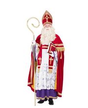 Sinterklaas bezoek - Overeem Entertainment