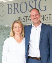 Bestatter Stuttgart - Brosig Bild 1