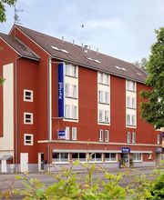 ActiROUTE - Belfort image 1