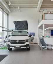 AMAG Uster VW Nutzfahrzeuge Center Bild 18