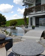 Riggenbach Thörishaus AG Gartenbau + Liegenschaftsdienst Bild 6