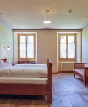 Hotel Ofenhorn Binn Gmbh