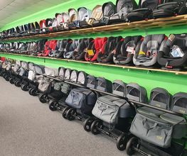 KinderwagenMaxe Bild 13