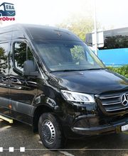 EBA Eurobus Genève SA Bild 9