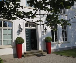 Hotel Hochzeitshaus Bild 1