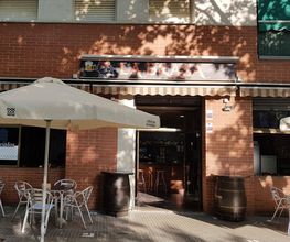 Cafe tapas Bar la Brasa imagen 7