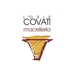 Macelleria Covati logo