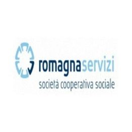 Romagna Servizi Società Cooperativa Sociale di Pulizia e Logistica logo