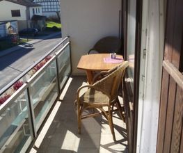 Zimmer Nr. 4