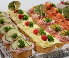 Rochsburger Landfleischerei Bild 7