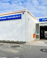 EFA/bft Tankstelle Bild 5