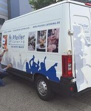 Fahrzeugbeschriftung