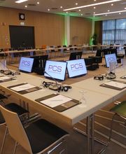 The Cue Group Berlin - Team PCS Bild 4