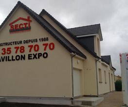 Maison Secti Constructeur de Maisons image 17