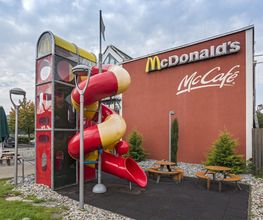 McDonald's Bild 5