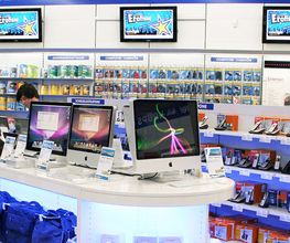 EURONICS XXL Einbeck Bild 4