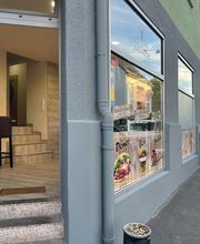 Kebab Hütte Vaihingen Stuttgart Bild 8