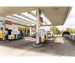 Shell Recharge Charging Station Bild 10