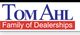 Tom Ahl Family of Dealerships
