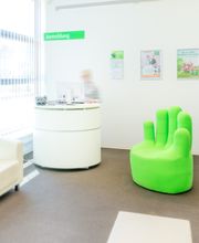 AOK PLUS - Filiale Ilmenau Bild 3