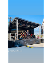 CL & CS Veranstaltungstechnik Bild 12