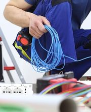 ENTREPRISE NOZAHIC ÉLECTRICITÉ image 1