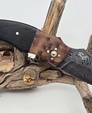 Romuald Caup-Coutelier forgeron image 5