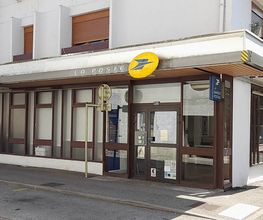 La Poste image 1