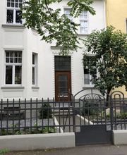 Die Maler- J.Miehling Altbau / Sanierung